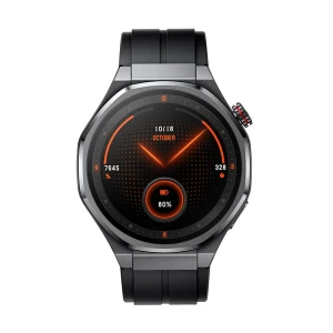 Honor Watch 5 Ultra 46mm Black GPS Bluetooth Calling Smart Watch