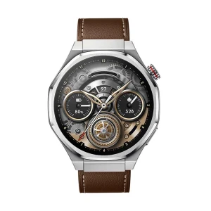 Honor Watch 5 Ultra 46mm Brown GPS Bluetooth Calling Smart Watch