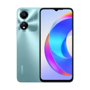 HONOR X5 Plus 4GB RAM, 64GB ROM Cyan Lake Smartphone