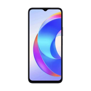 Honor X5 Plus 4GB RAM, 64GB ROM Midnight Black Smartphone
