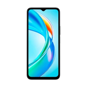 Honor X5b 4GB RAM, 64GB ROM Midnight Black Smartphone