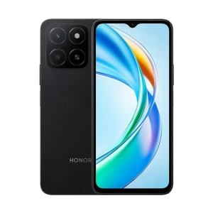 HONOR X5b 4GB RAM, 64GB ROM Midnight Black Smartphone
