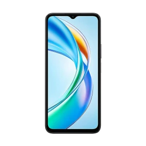 Honor X5b 4GB RAM, 64GB ROM Ocean Blue Smartphone