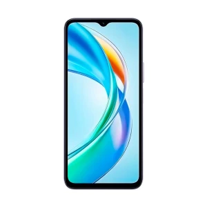 Honor X5b 4GB RAM, 64GB ROM Starry Purple Smartphone