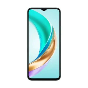 Honor X6b 6GB RAM, 128GB ROM Forest Green Smartphone