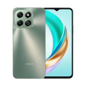 HONOR X6b 6GB RAM, 128GB ROM Forest Green Smartphone