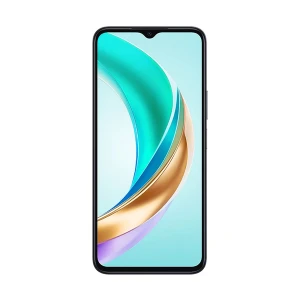 Honor X6b 6GB RAM, 128GB ROM Midnight Black Smartphone