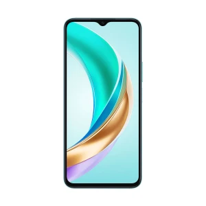 Honor X6b 6GB RAM, 128GB ROM Ocean Cyan Smartphone