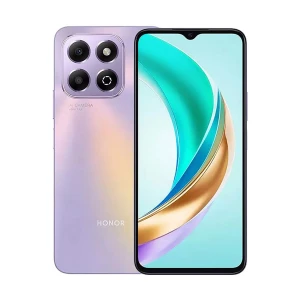 HONOR X6b 6GB RAM, 128GB ROM Starry Purple Smartphone