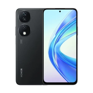 HONOR X7b 8GB RAM, 256GB ROM Midnight Black Smartphone