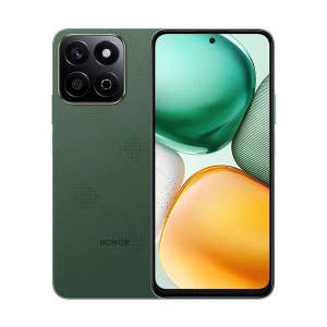 HONOR X7c 8GB RAM, 256GB ROM Forest Green Smartphone