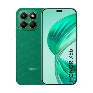 HONOR X8b 8GB RAM, 512GB ROM Glamorous Green Smartphone