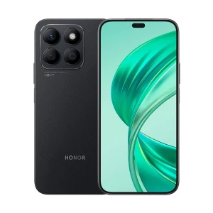 HONOR X8b 8GB RAM, 512GB ROM Midnight Black Smartphone