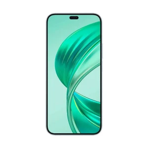 Honor X8b 8GB RAM, 512GB ROM Titanium Silver Smartphone