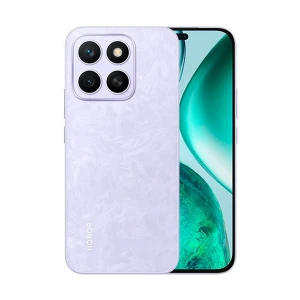 HONOR X8c 8GB RAM, 512GB ROM Cloud Purple Smartphone