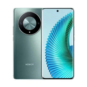 HONOR X9b 5G 12GB RAM, 256GB ROM Emerald Green Smartphone