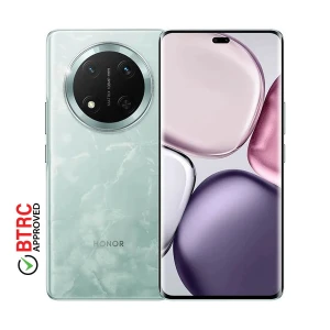HONOR X9c 12GB RAM, 256GB ROM Jade Cyan Smartphone