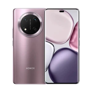 HONOR X9c 12GB RAM, 256GB ROM Titanium Purple Smartphone