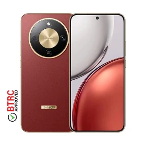 Honor X9d 5G 12GB RAM 256GB ROM Reddish Brown Smartphone