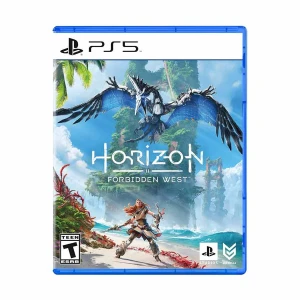 Horizon Forbidden West 2022 Action Role-Playing Video Game For PS5