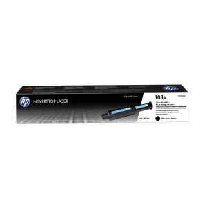 HP 103A Black Original Neverstop Laser Toner Reload Kit (Regional)