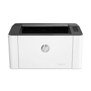 HP 107a Black & White Single Function Mono Laser Printer #4ZB77A (Unofficial)