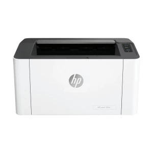 HP 107w Single Function Laser Printer #4ZB78A