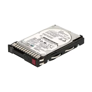 HP 1.2TB 12G 10K RPM SAS (2.5 inch) Hot Pluggable Server Hard Drive for DL380 Server (3 Year)