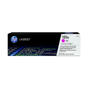 HP 131A Magenta Original LaserJet Toner (CF213A)