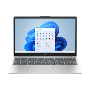 HP 15-fd0811TU 13th Gen Intel Core i5 1334U 8GB RAM, 512GB SSD 15.6 Inch FHD Display Moonlight Blue Laptop