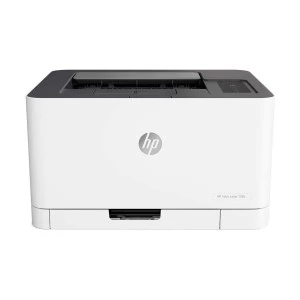 HP 150a Single Function Color Laser Printer #4ZB94A