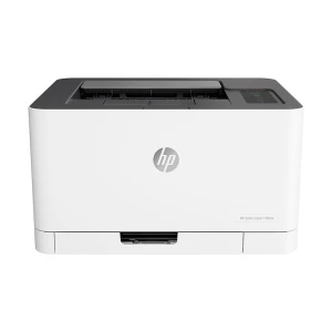 HP 150nw Single Function Color Laser Printer #4ZB95A