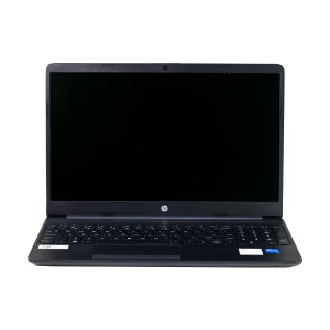 HP 15s-du3022TU Intel Core i3 1115G4 4GB RAM 1TB HDD 15.6 Inch FHD Display Black Laptop