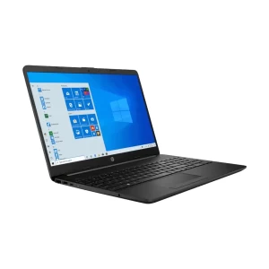 HP 15s-du3025TU Intel Core i5 1135G7 8GB RAM 1TB HDD 15.6 Inch FHD Display Black Laptop