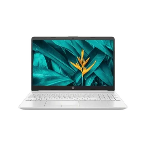 HP 15s-du3039TX Intel Core i5 1135G7 8GB RAM 1TB HDD 15.6 Inch FHD Display Silver Laptop