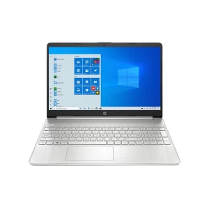 HP 15s-du3048TX Intel Core i7 1165G7 8GB RAM 1TB HDD 15.6 Inch FHD Display Silver Laptop