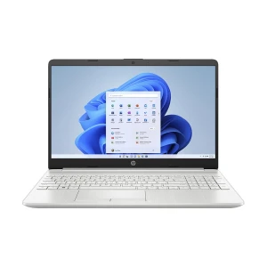 HP 15s-du3520TX Intel Core i7 1165G7 8GB RAM 512GB SSD 15.6 Inch FHD Display Silver Laptop