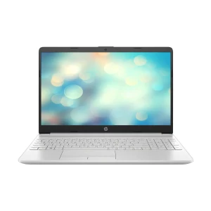 HP 15s-du3528TU 11th Gen Intel Core i3 1115G4 8GB RAM 1TB HDD 15.6 Inch FHD Display Silver Laptop