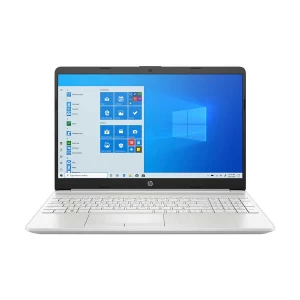 HP 15s-du3561TU Intel Core i5 1135G7 8GB RAM 1TB HDD 15.6 Inch FHD Display Silver Laptop
