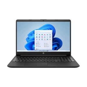 HP 15s-du3611TU Intel Core i3 1125G4 4GB RAM 1TB HDD 15.6 Inch FHD Display Jet Black Laptop