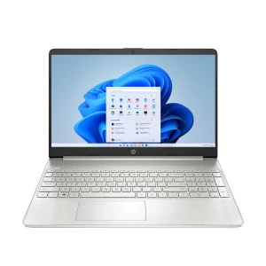 HP 15s-eq1167AU AMD Ryzen 3 4300U 8GB RAM 512GB SSD 15.6 Inch FHD Display Silver Laptop