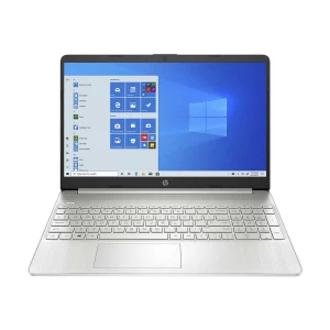 HP 15s-eq1172AU AMD Ryzen 5 4500U 8GB RAM 512GB SSD 15.6 Inch FHD Display Silver Laptop