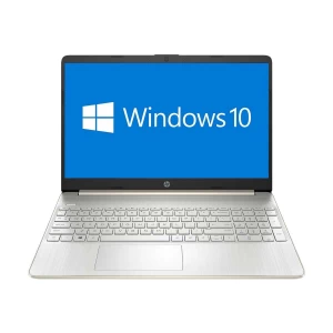 HP 15s-eq1173AU AMD Ryzen 5 4500U 8GB RAM 512GB SSD 15.6 Inch FHD Display Gold Laptop