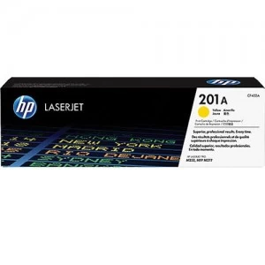 HP 201A Black Original LaserJet Toner (CF400A)