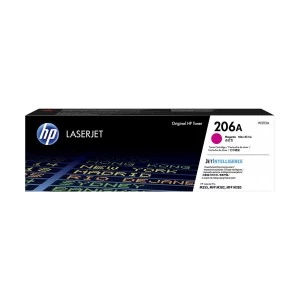 HP 206A Magenta Original LaserJet Toner (W2113A)