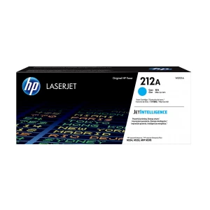HP 212A Cyan Original LaserJet Toner #W2121A (Regional)