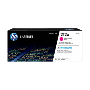 HP 212A Magenta Original LaserJet Toner #W2123A