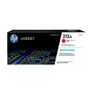 HP 212A Magenta Original LaserJet Toner #W2123A (Regional)