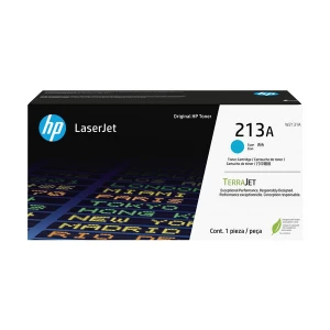 HP 213A Cyan Original LaserJet Toner #W2131A
