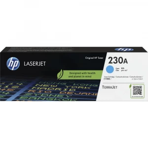 HP 230A Cyan Original LaserJet Toner